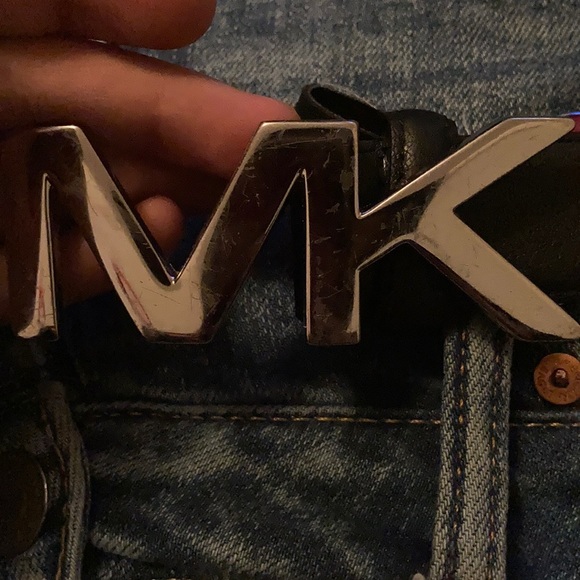 Michael kors belt - Picture 1 of 3